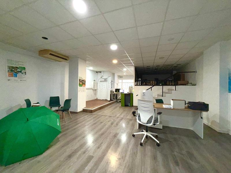 Foto e02de742-9e4a-4dd0-a97c-368f480764c6. Business premise in Sant Joan Vilanova i la Geltrú