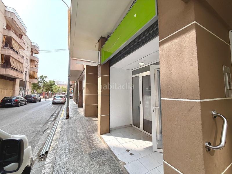 Foto e4596140-8298-494c-b8b5-cea860d29d2a. Business premise in Sant Joan Vilanova i la Geltrú