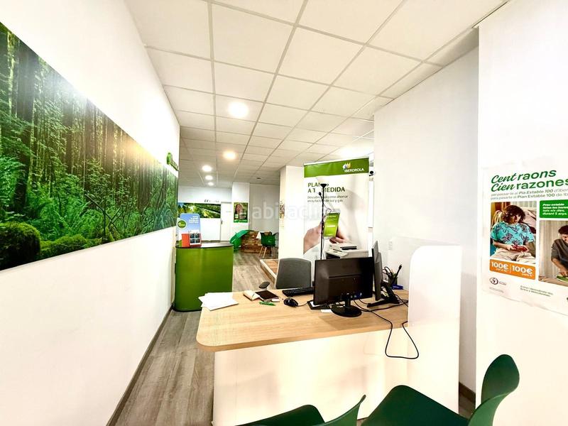 Foto e7e04681-0e5f-4ef3-b2ad-fabd5667a8fd. Business premise in Sant Joan Vilanova i la Geltrú