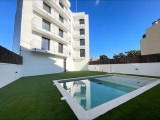 Appartement  Carrer carrer alexandre cirici pellicer. La riera  exclusividad, diseño y eficiencia en el vendrell