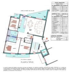 Pis  Carrer carrer alexandre cirici pellicer. Obra nueva en el vendrell  piso premium de 147 m con eficiencia