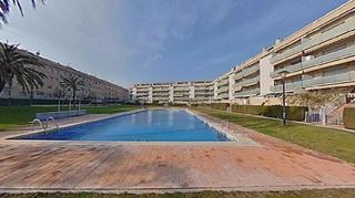 Planta baixa  Pasaje riu ter. Piso en venta en cubelles  zona les salines, ideal para inversor