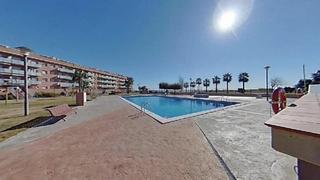 Pis  Avenida onze de setembre de l'. Piso en venta en cubelles  zona maritimo, con terraza, piscina y
