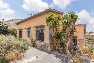 Casa  S josep. Chalet independiente en bellvei baronía de mar para reformar  gr
