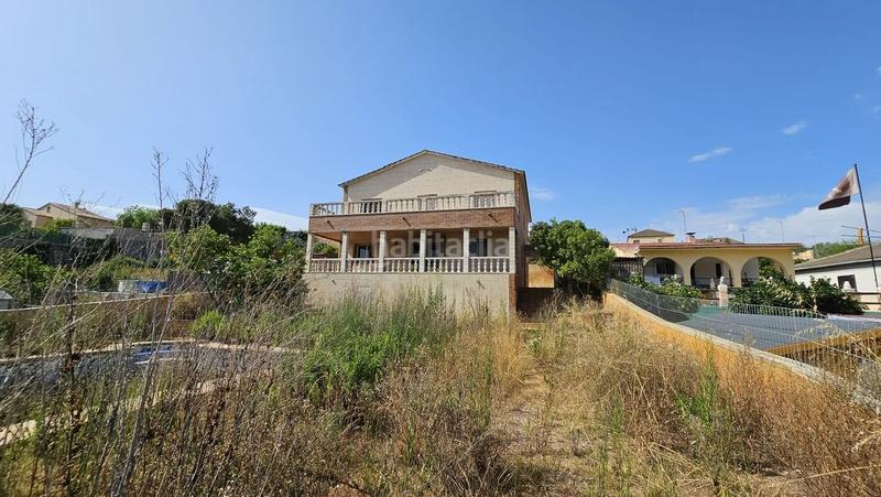 Foto 50b43033-40e2-4016-bea7-4fc86ed2aeee. Casa chalet independiente con 6 dormitorios en calafell en Segur de Calafell