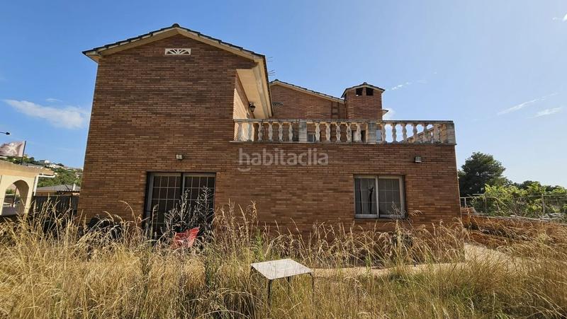 Foto 6c473f55-79e2-4ac8-aec9-42f4b9a85423. Casa chalet independiente con 6 dormitorios en calafell en Segur de Calafell