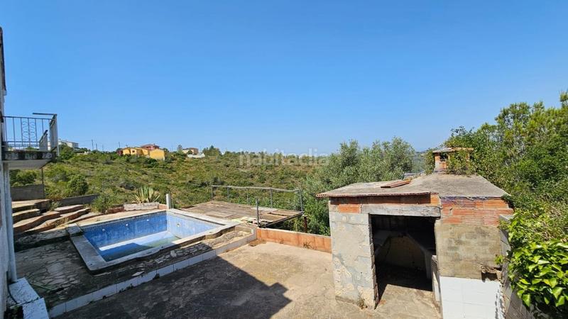 Foto 53591c0d-60e9-4b97-97cd-d19320dd6619. Chalet con riscaldamento parcheggio piscina in Bisbal del Penedès (La)