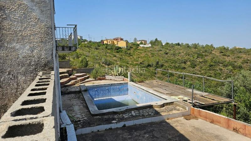 Foto 80137d80-cb46-43a3-9932-f7483c8fc4c0. Chalet con riscaldamento parcheggio piscina in Bisbal del Penedès (La)