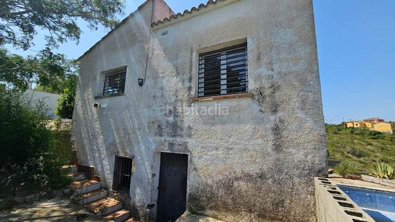 Foto 937a12a3-0df6-402d-adf6-8fa7f4800351. Chalet con riscaldamento parcheggio piscina in Bisbal del Penedès (La)