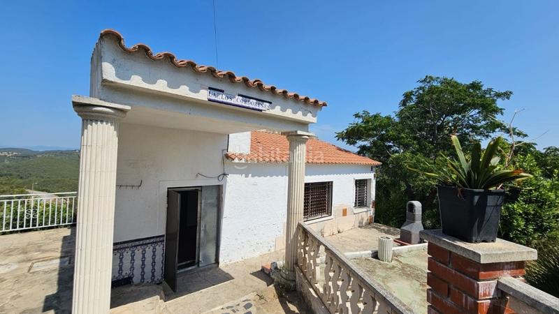 Foto ccb5158c-054b-4e0c-aec0-abf5ad410d2a. Chalet con riscaldamento parcheggio piscina in Bisbal del Penedès (La)