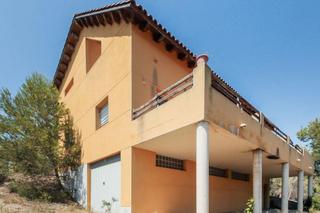 Maison  Calle del xoriguer. Espectacular casa unifamiliar en can surià  olivella