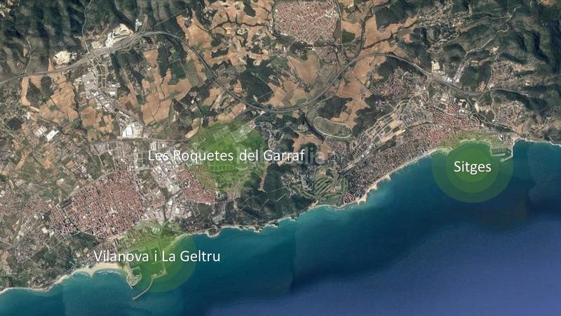 Foto 1860c718-a73f-47f6-aff0-e057582aeb62. Terreny residencial a La Geltrú-Sant Jordi Vilanova i la Geltrú