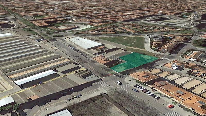 Foto 4830d524-5477-465a-b77c-429110cfea9e. Terreny residencial a La Geltrú-Sant Jordi Vilanova i la Geltrú