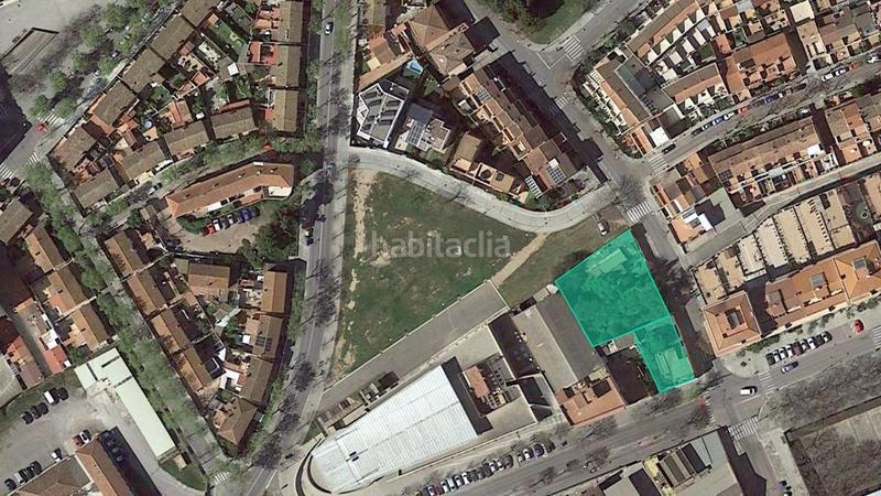 Foto ae1df3f8-4cc9-4dbf-ae4d-08bfd84ab9ab. Terreny residencial a La Geltrú-Sant Jordi Vilanova i la Geltrú