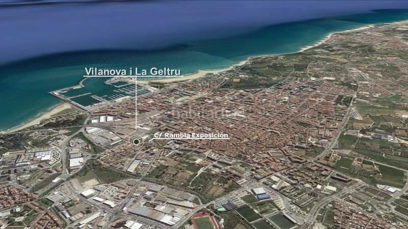 Foto b08a29e1-f702-4bb2-b914-400f716f1815. Terreny residencial a La Geltrú-Sant Jordi Vilanova i la Geltrú