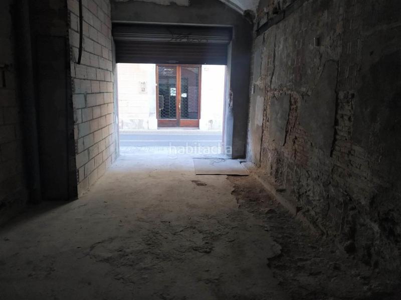 Foto 1fcf2051-7644-4967-a127-5410b03f2b35. Local commercial dans Centrevila Vilanova i la Geltrú