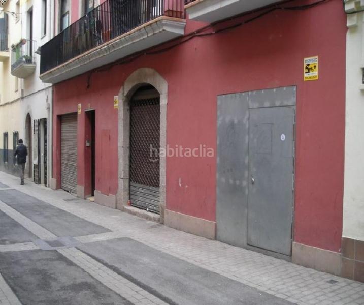 Foto 4ff38615-9c0d-4c9a-b940-78f92d547e94. Local commercial dans Centrevila Vilanova i la Geltrú