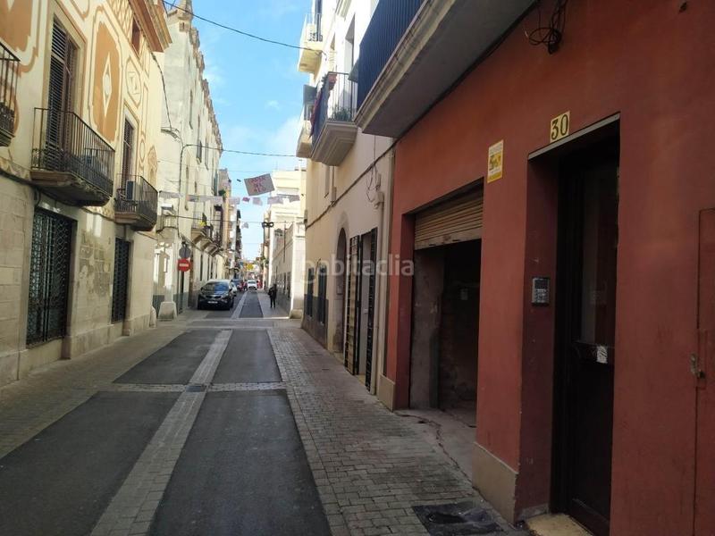 Foto e3cd04bb-cc72-4b6a-8808-9d9bd08d2b4c. Local commercial dans Centrevila Vilanova i la Geltrú