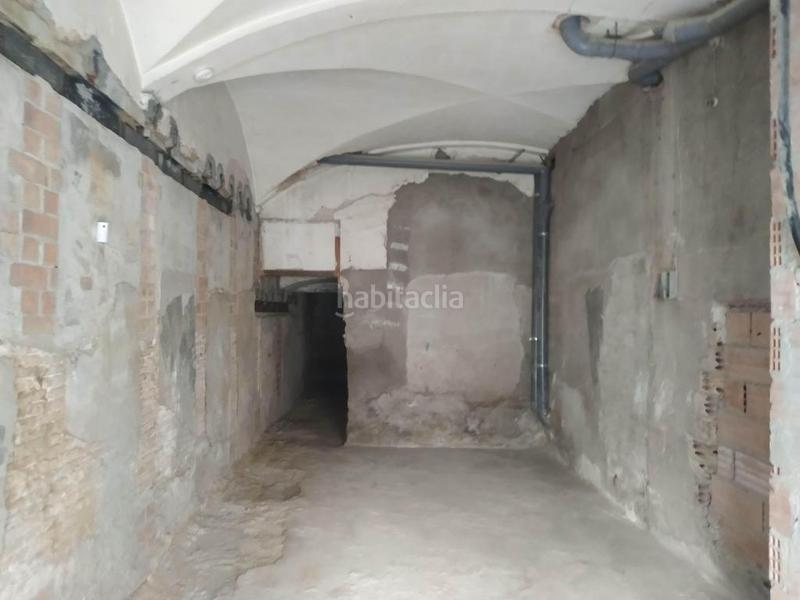 Foto e4286d7e-bde9-4d85-8f7c-92c622e6d938. Local commercial dans Centrevila Vilanova i la Geltrú