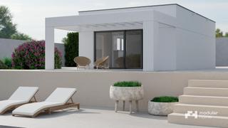 Terreny residencial a Carrer del Gessamí