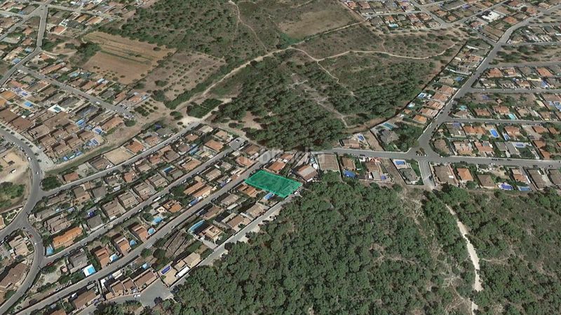 Foto 03142de4-e646-4599-8820-1b2e5b09d43a. Terreny residencial a Creixell