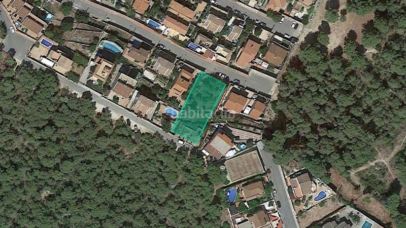 Foto c9fca980-d95f-4663-b9a4-d7f453d7e4b8. Terreny residencial a Creixell