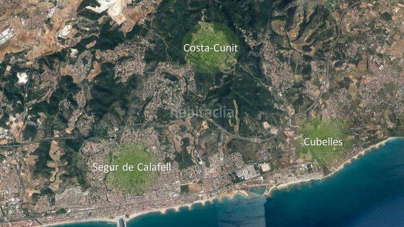 Foto 125c2cc4-f081-45e9-bca9-57f49f55754f. Terreno residenziale in costa Cunit - els jardins - els rosers Cunit