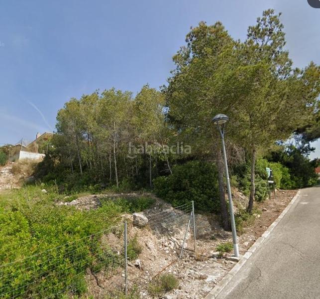 Foto 867d360b-51a4-4c27-8ecb-e592ff93fe43. Terreno residenziale in costa Cunit - els jardins - els rosers Cunit