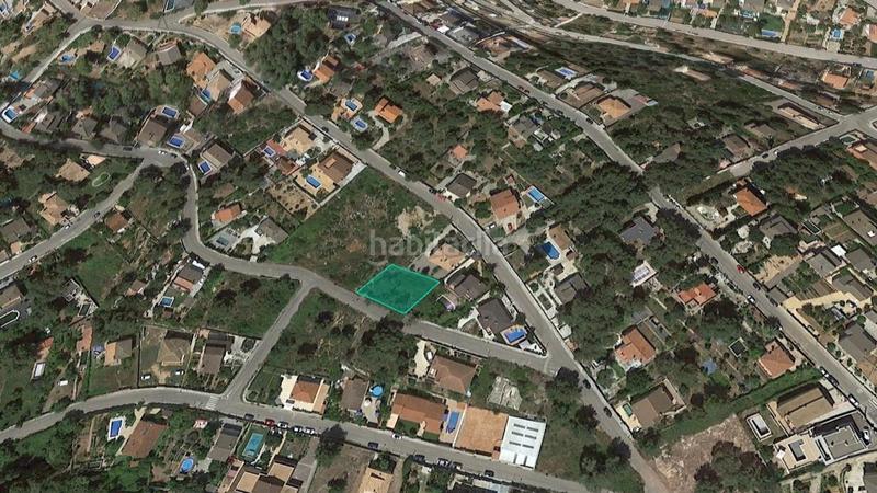 Foto c4972cc9-92e0-455c-8492-e2054af05b9e. Terreno residenziale in costa Cunit - els jardins - els rosers Cunit