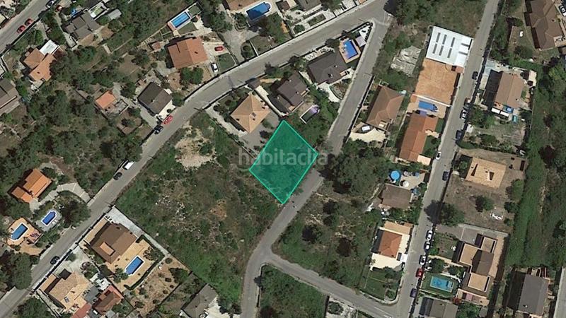 Foto e384cb03-79b2-4686-b081-6d4080bd1e1f. Terreno residenziale in costa Cunit - els jardins - els rosers Cunit