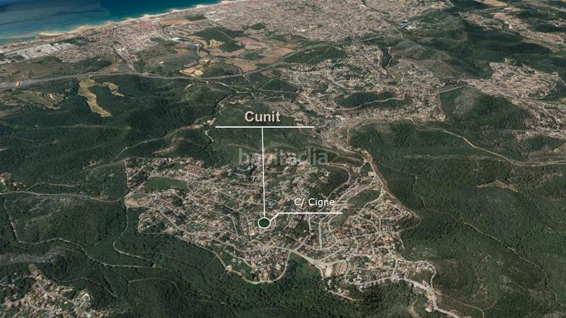 Foto e7b908d5-44c7-42ff-ba67-e6ce3c755b4f. Terreno residenziale in costa Cunit - els jardins - els rosers Cunit