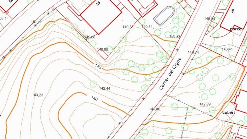 Foto f382dd0e-f115-44fd-ac17-189342767731. Terreno residenziale in costa Cunit - els jardins - els rosers Cunit