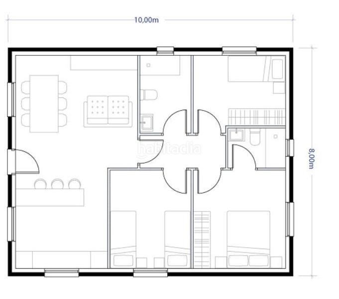 Foto 22757da6-4157-414e-959d-84d384ec9d04. Terreny residencial a Roda de Barà