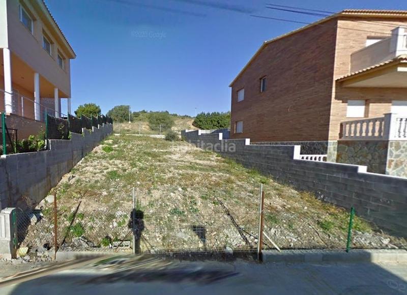 Foto bfd41737-5a71-4b41-ba51-7bf7b6f86f95. Terreny residencial a Roda de Barà