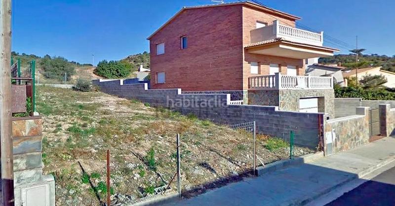 Foto d6b78bd8-7e6e-45ff-ae00-bd0563cbe349. Terreny residencial a Roda de Barà