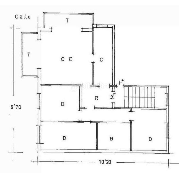 Foto 0e923729-8408-456c-9cfc-b814cc337b4e. Appartement dans Nucli Antic Cunit
