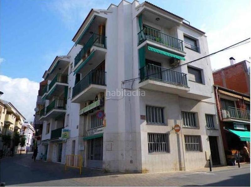 Foto 1624286a-f5d9-4476-a12d-2034e1330680. Appartement dans Nucli Antic Cunit