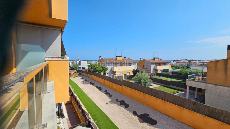 Foto bea70007-4176-4903-9c9f-fb5a5e8b96a6. Piso en venta piso de 2 dormitorios en roda de bera zona el francaset en Roda de Barà