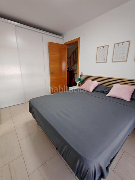 Foto 1211b8ea-86c1-4219-8031-bdf53d62be3e. Casa adosada en venta casa con jardín, garaje y terrazas en el vendrell zona el puig en Vendrell (El)