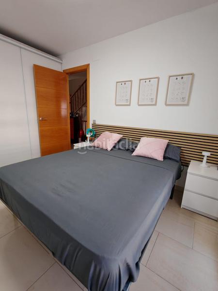 Foto 9a8ea3d6-df1b-4dc8-abc6-e6ed2d06d096. Casa adosada en venta casa con jardín, garaje y terrazas en el vendrell zona el puig en Vendrell (El)