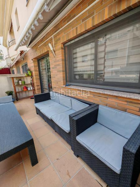 Foto f0addd04-4d17-4966-92d7-cb9150847a17. Casa adosada en venta casa con jardín, garaje y terrazas en el vendrell zona el puig en Vendrell (El)