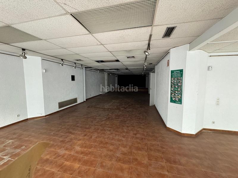 Foto 47eec4e9-fdd1-4b59-b4c1-1672a62d6a28. Geschäftsraum in La Geltrú-Sant Jordi Vilanova i la Geltrú