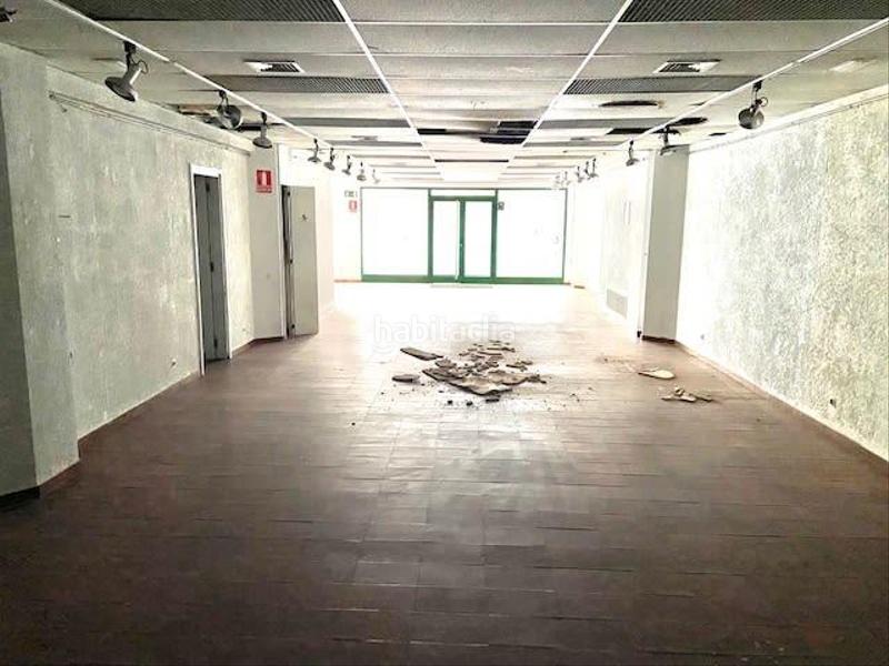 Foto ce8b4e32-f52d-44f6-83cd-df37bb28c576. Geschäftsraum in La Geltrú-Sant Jordi Vilanova i la Geltrú