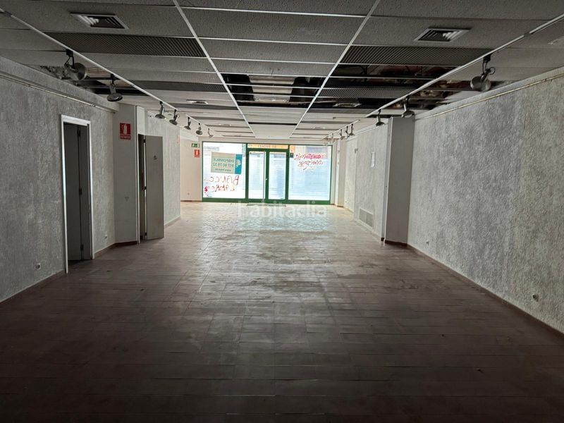 Foto 6696b7c8-f188-4ffa-aa88-3818c1a07f67. Local comercial a La Geltrú-Sant Jordi Vilanova i la Geltrú