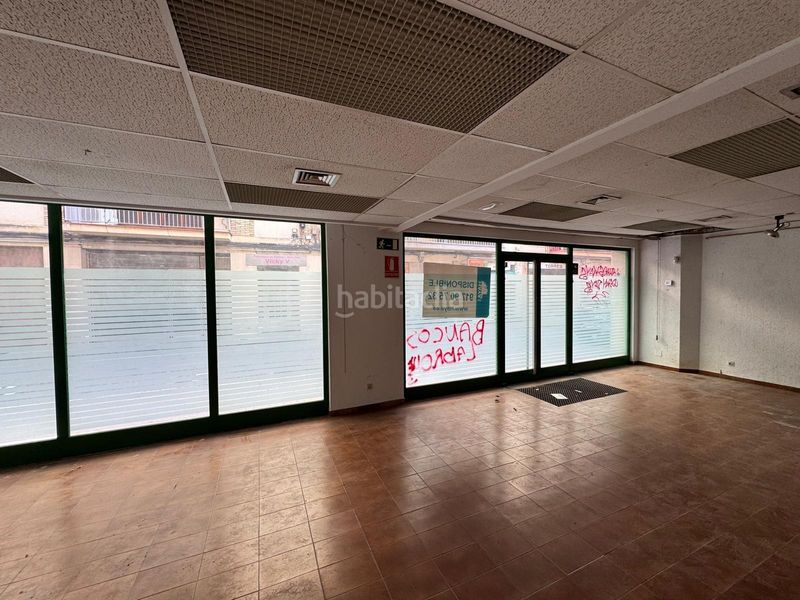 Foto debc39f6-5c3d-45f6-b0d9-cbfb8b5b63a5. Local comercial a La Geltrú-Sant Jordi Vilanova i la Geltrú