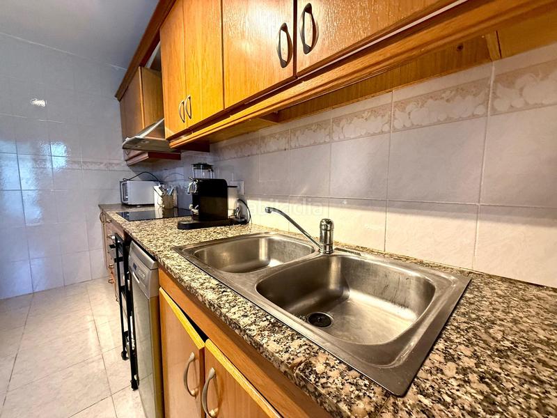 Foto 44fb6f2a-5f4a-4ae1-a171-dc0029882a30. Appartamento con riscaldamento in Les Roquetes Sant Pere de Ribes