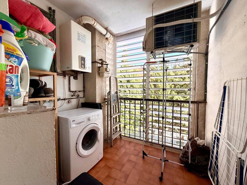 Foto 9a6a4b73-75cf-4fe3-a130-6fa78e57ed7f. Appartamento con riscaldamento in Les Roquetes Sant Pere de Ribes