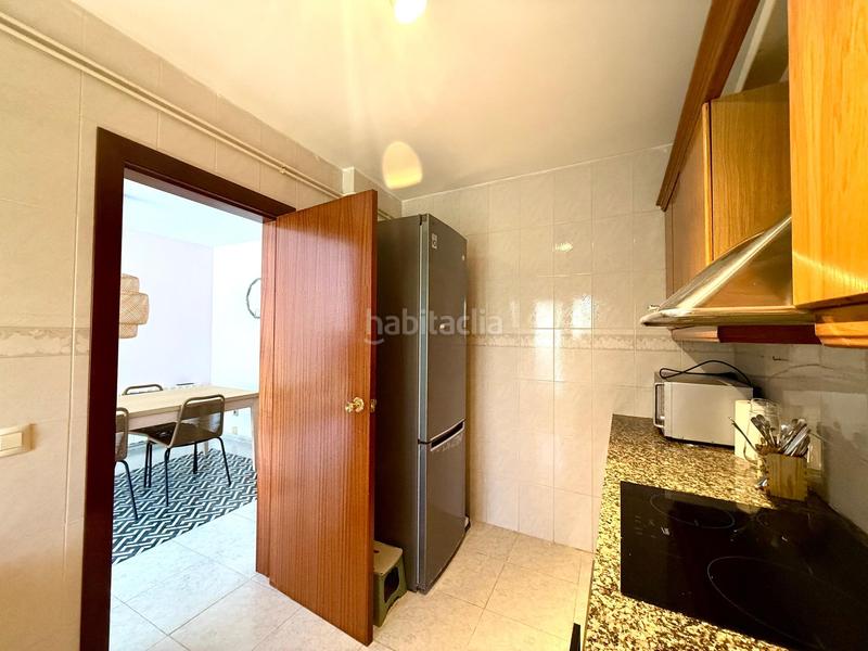 Foto bf0c2179-e3a8-43ff-996d-cc3c540a8426. Appartamento con riscaldamento in Les Roquetes Sant Pere de Ribes