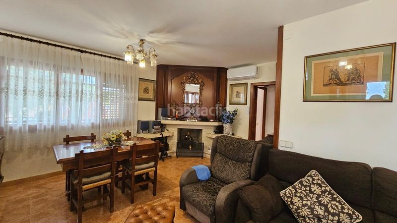 Foto 370009d3-34c0-4804-9131-0d058ba658e3. Xalet a Els Masos - Els Garrofers Coma-ruga