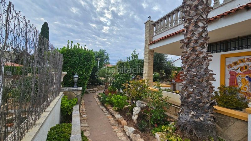 Foto 412436f6-e545-4c7b-b29a-45f5be5b32ce. Xalet a Els Masos - Els Garrofers Coma-ruga